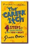 Career Itch Cover