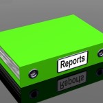 Report file